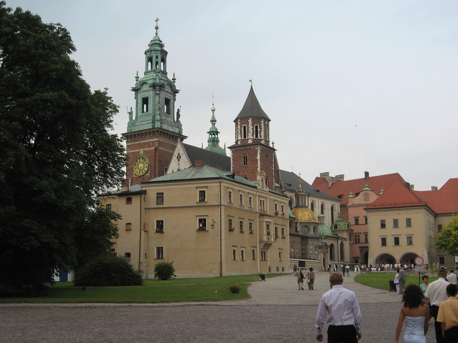 Krakow